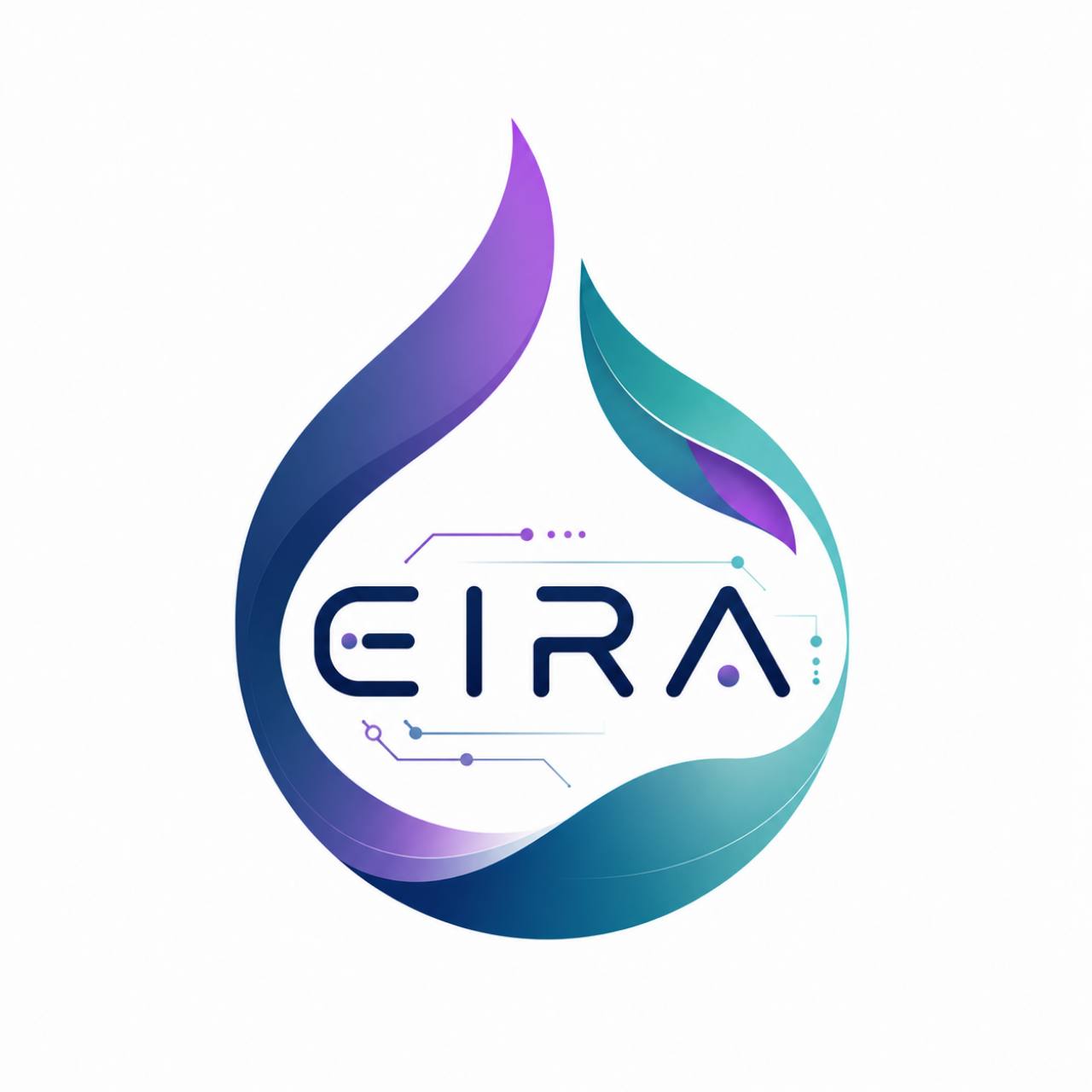 Logo EIRA